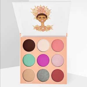 NEW! Juvia’s Place Douce Palette New in Box